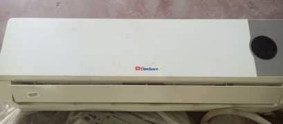 Dawlance fresh air conditioning