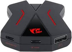 Redragon GA200 ERIS Converter