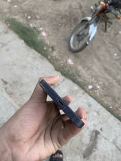 iPhone 12jv 64gb 87 bh