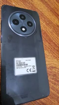 oppo Reno 12f