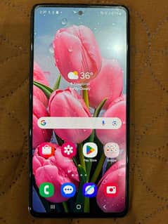 urgent Selling Samsung A72