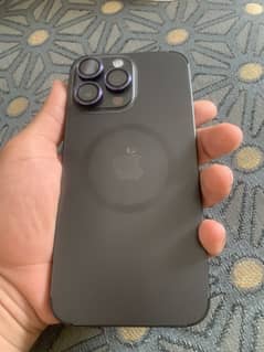 Iphone 14 pm