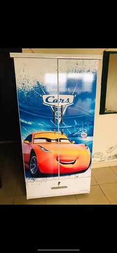 Cupboard for kids