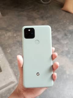 google pixal 5