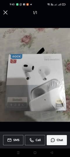 earbuds