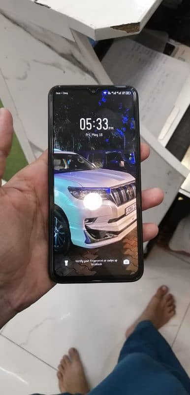 10/10 condition note 12 g96 processor 2
