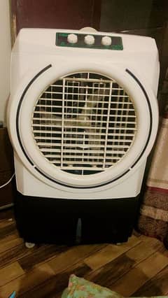 air color super Asia DC 4600 11 month warranty