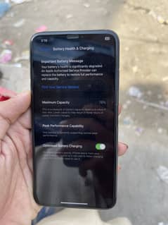 Xs max 64gb jv