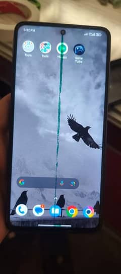 Poco x3 NFC