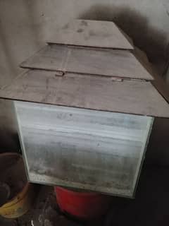 Fish Aquarium tank