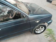 Suzuki Mehran VX 2008 good condition