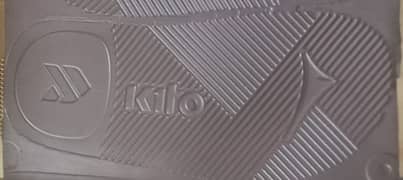 Kaito And Niki Chapal Design
