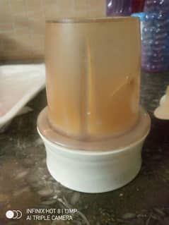 origional kenwood juicer machine