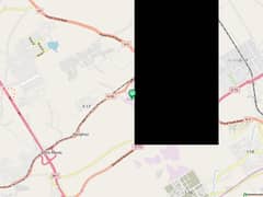 One Kanal (50x90) On Main Double Road Residential Plot File For Sale In F-16/2 ( Best Investment)