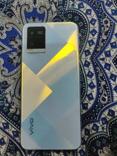 vivo y21