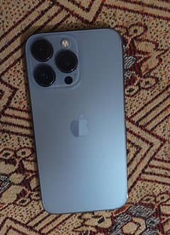Iphone 13Pro Non Pta Factory Unlock 256gb