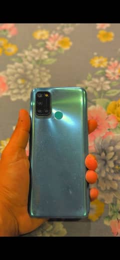 realme c17