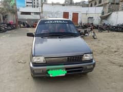 Suzuki Mehran VXR 2014 0/3/0/5/2/4/7/8/5/2/4