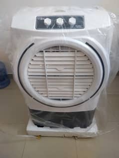 Brand New Super Asia ECM 4600 Plus Easy Cool air cooler