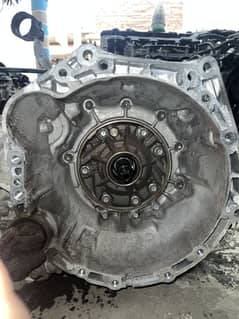 vitz 1KR