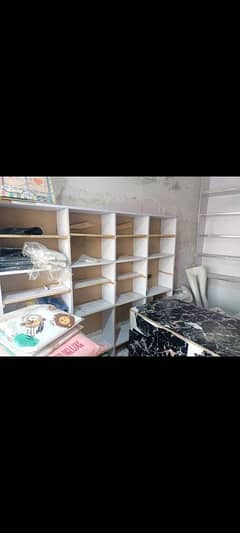 shope Almariya counter for sale