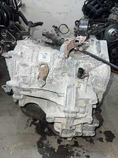 vitz 1KR