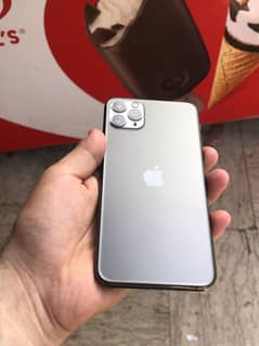 iPhone 11 Pro Max