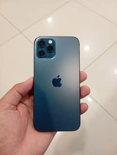 iphone 12 pro Mobile phone for sale Factory Unlock 100%ok(10/10)