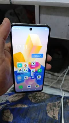 Infinix