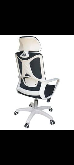 Office Executive Chair Imported From Thailand Life Time Warranty