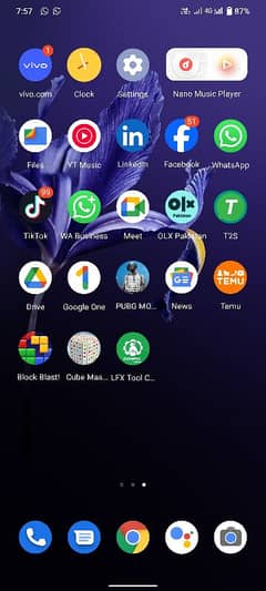 vivo v20se 8+5gb only exchange full gaming phone ke sath