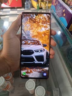 LG 5G good condition