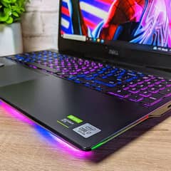 Dell G5 Gaming Laptop GTX 1660Ti 6GB Card