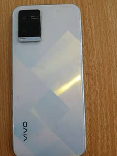 Vivo Y21
