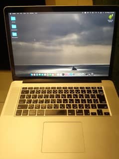 MacBook