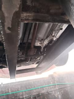 Suzuki Cultus 2006