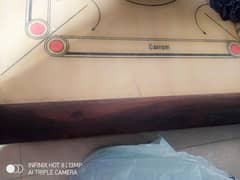 carrom board