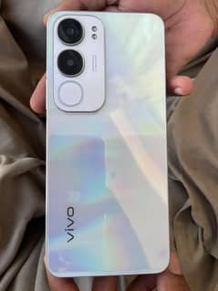 vivo y19s  my new mobile 03111106110