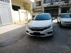 Honda City  1.5L CVT 2024