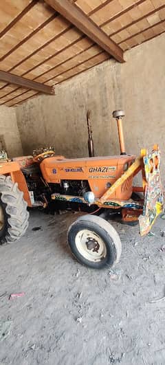Ghazi