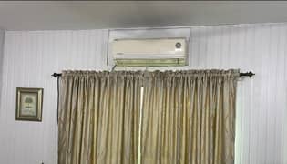 Dawlance 1 Ton Split AC