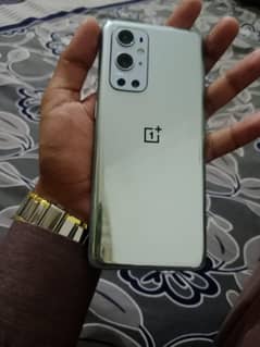 oneplus 9pro (10/10] 256 GB