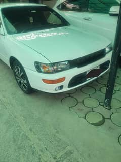 Toyota Corolla 1994