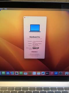 MacBook Pro 2017.13 inch/Eid offers MacBook Pro for sale