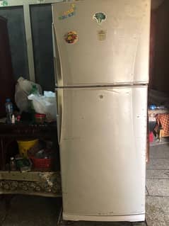 Dawlance Fridge All okay