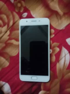 oppo f1s 4gb 64gb