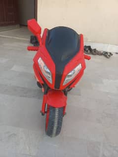 electric bike vvip condition
