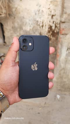 IPhone 12 JV 64GB non