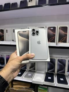 Iphone 15 promax