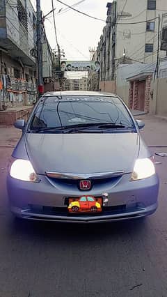 Honda